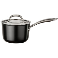 Forged high density aluminium 16cm saucepan from Circulon's Ultimum range