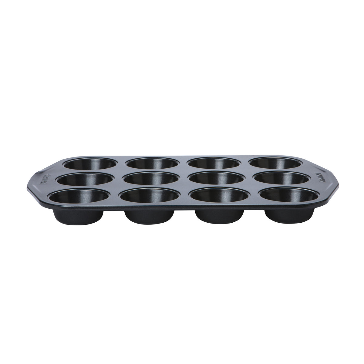 Ultimum Non-Stick Muffin Tray - 12 Cup