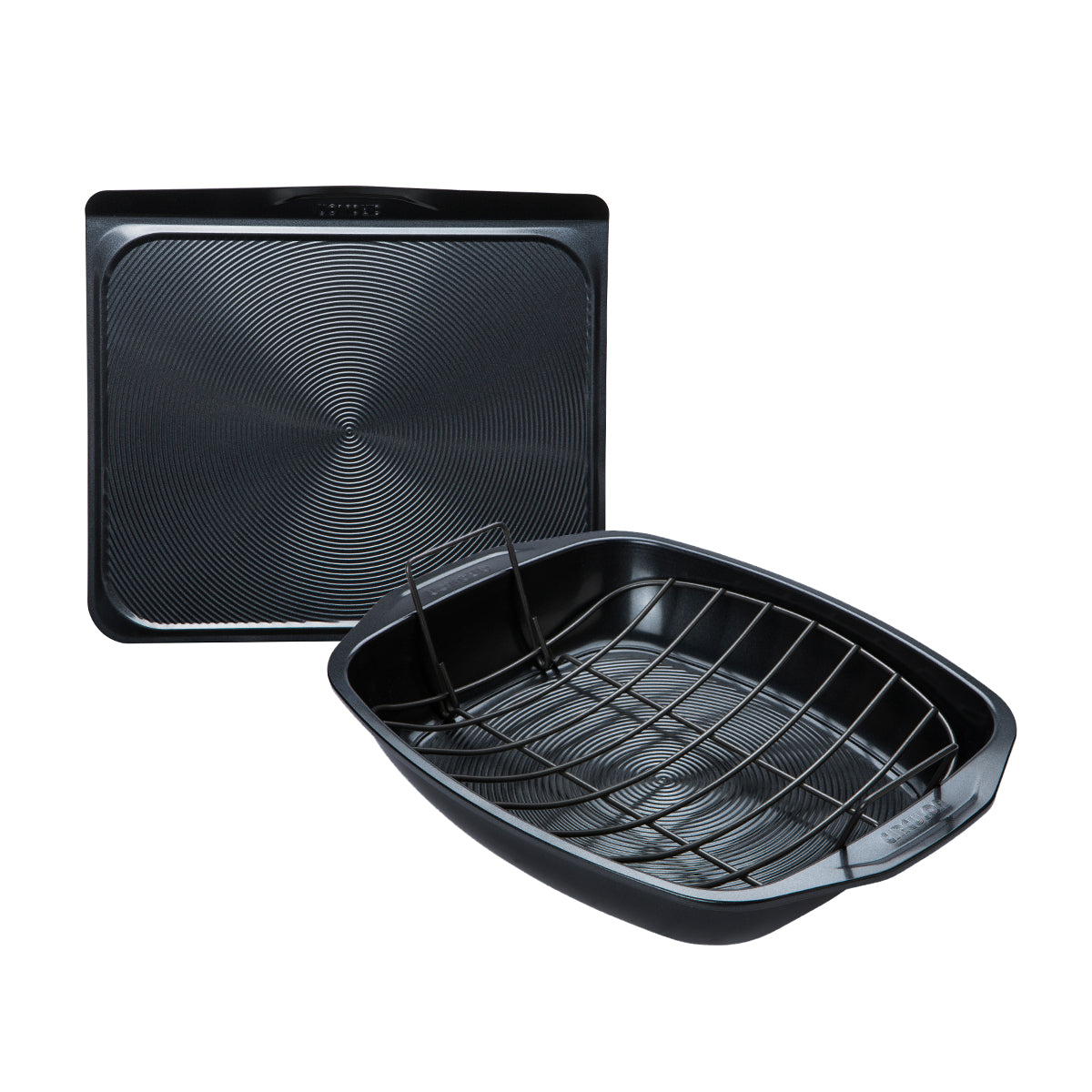 Ultimum Non Stick Baking Sheet & Roasting Tray Rack