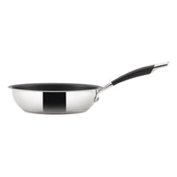 Momentum stainless steel non-stick frying pan from Circulon
