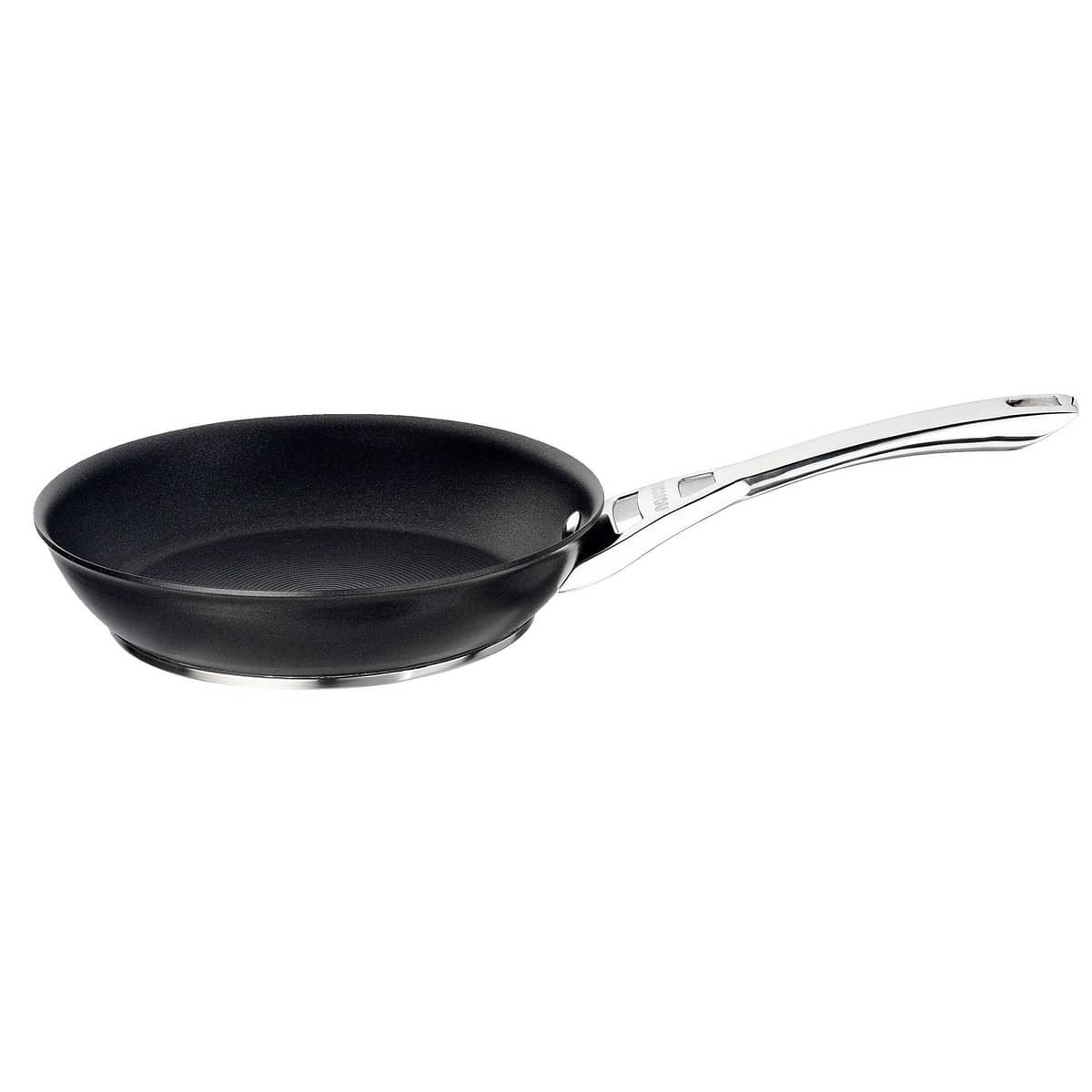 Infinite Non Stick Induction French Skillet Pan 3 Sizes