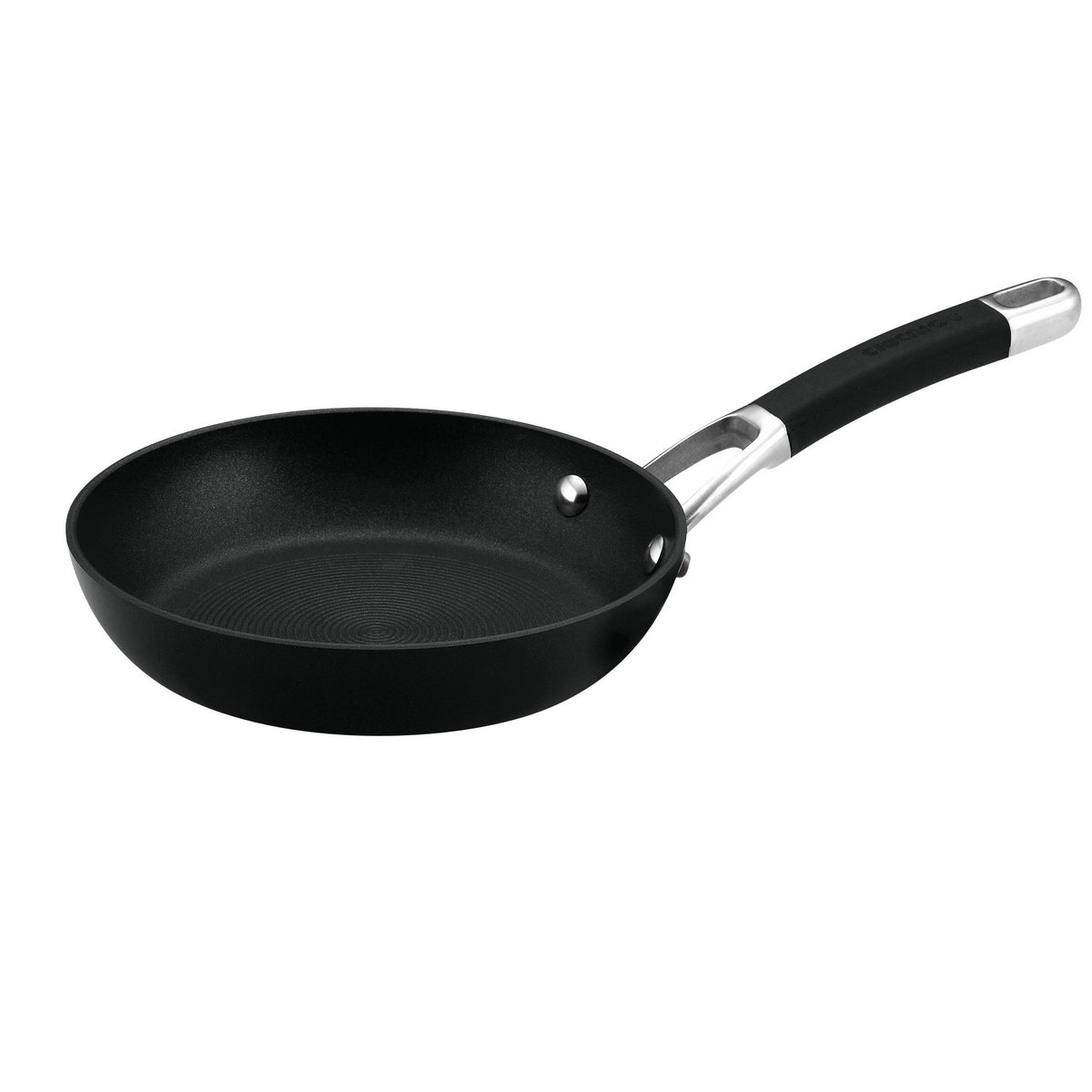 Premier Professional Twin Large Induction Frying Pan Set