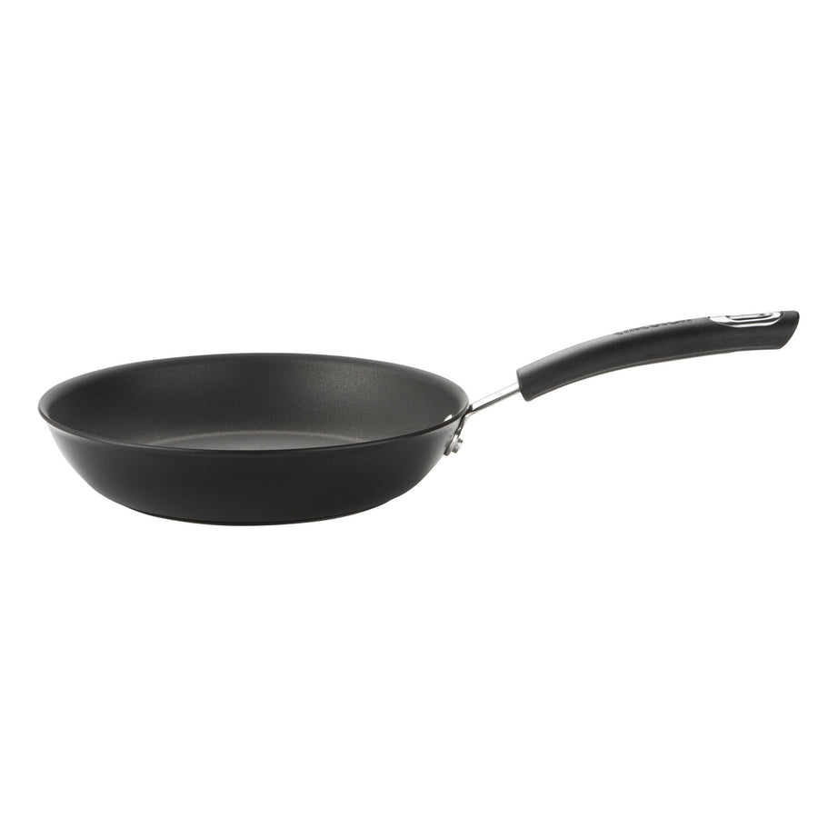 Total Hard Anodized induction frying pan from Circulon