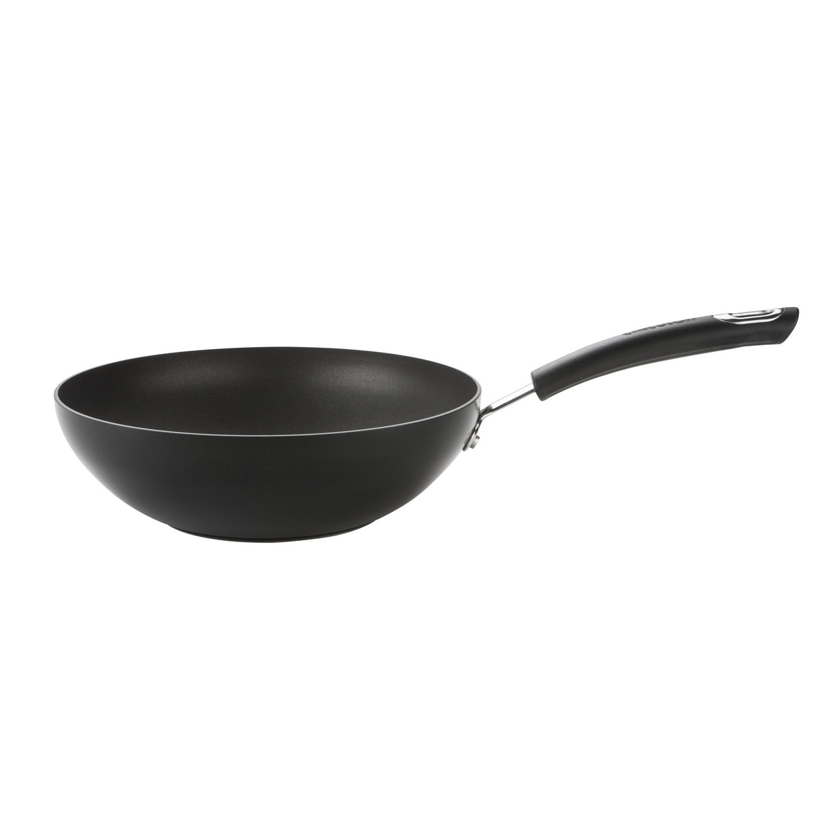 Total Non Stick Induction Wok Pan 2 Sizes