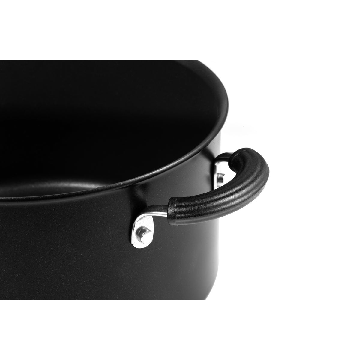 Total Non-Stick Skillet & Shallow Casserole Dish Set - 3 Pieces