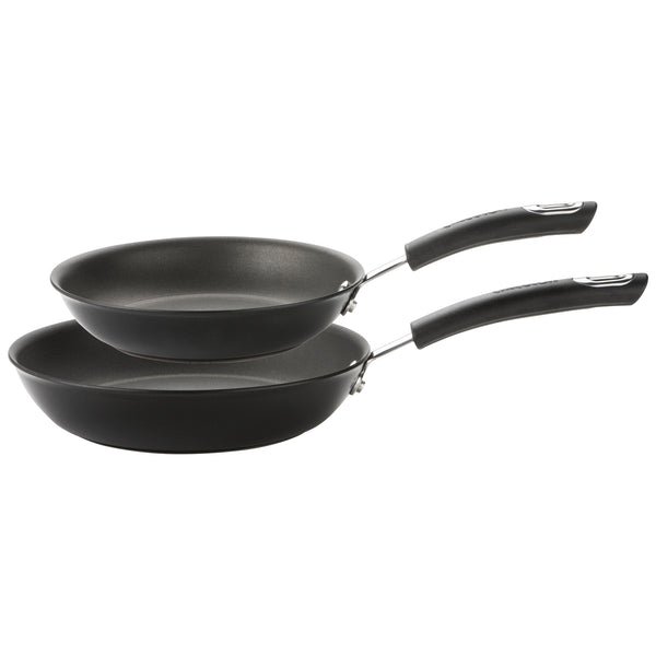 Total non-stick frying pan set from Circulon