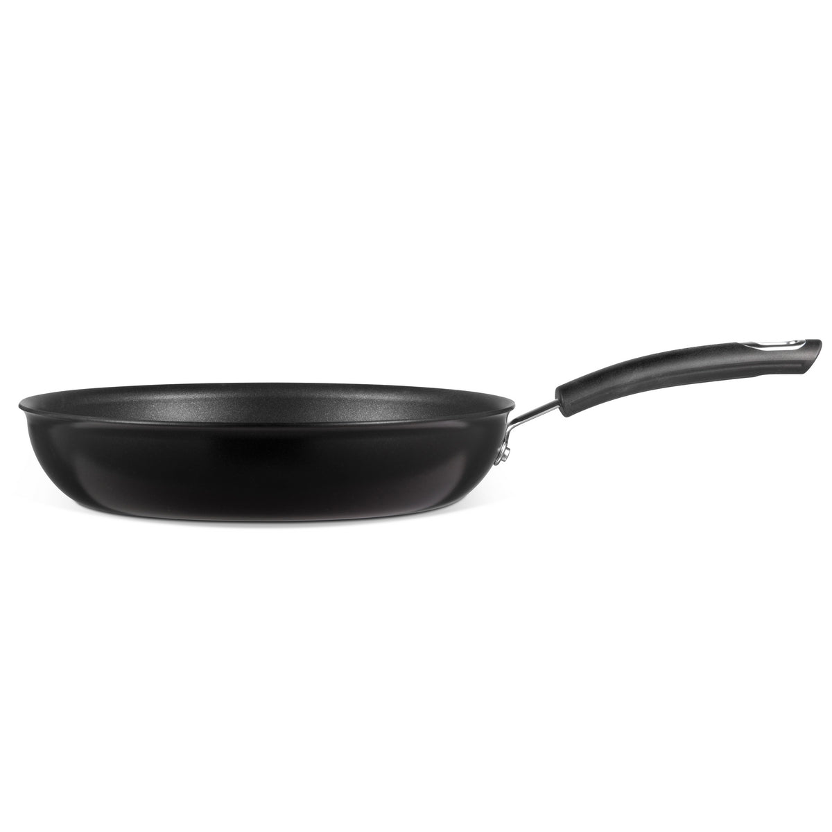 Total Non Stick Induction Large Skillet Pan 31cm