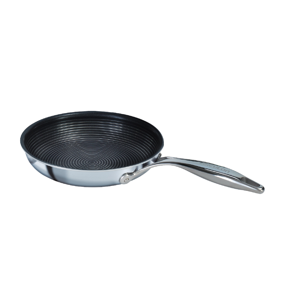 SteelShield Non Stick Induction Hob Frying Pan 3 Sizes