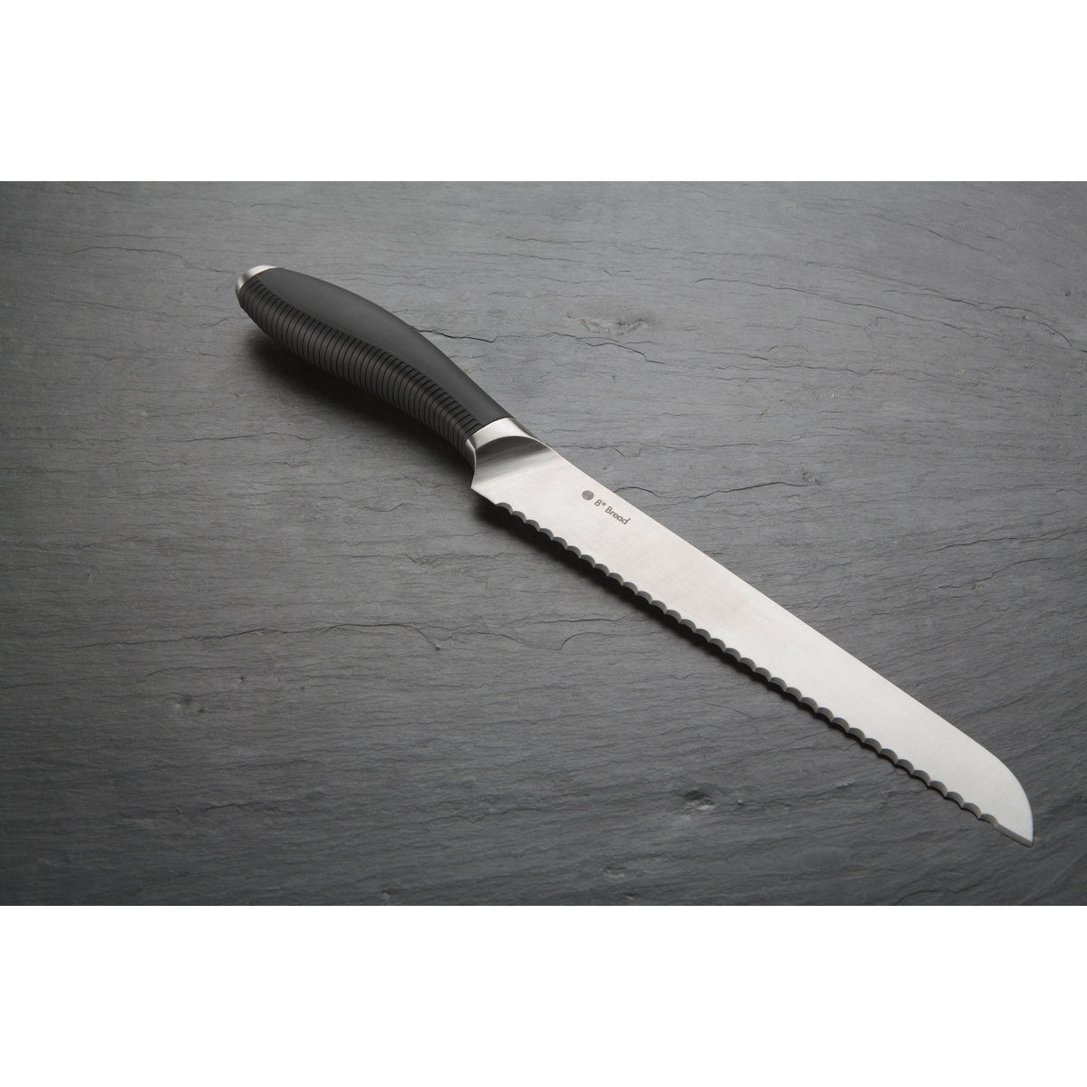 8" bread knife
