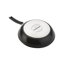 Total Non-Stick Skillet & Shallow Casserole Dish Set - 3 Pieces