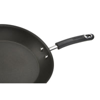 Total 22cm frying pan with oven safe handles