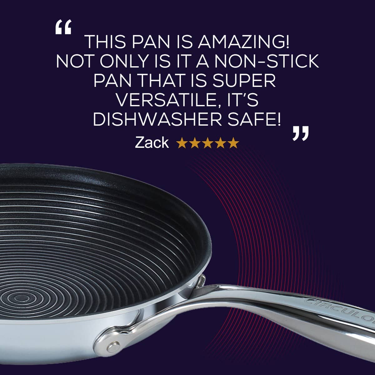 Review of Circulon Cookware: Unveiling Top Picks!