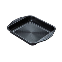 Deep square non-stick roasting tin